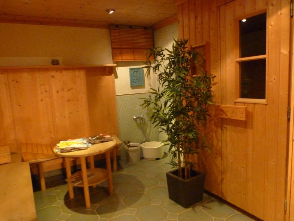 Knusperhaeusl Villa Uttendorf Phòng bức ảnh